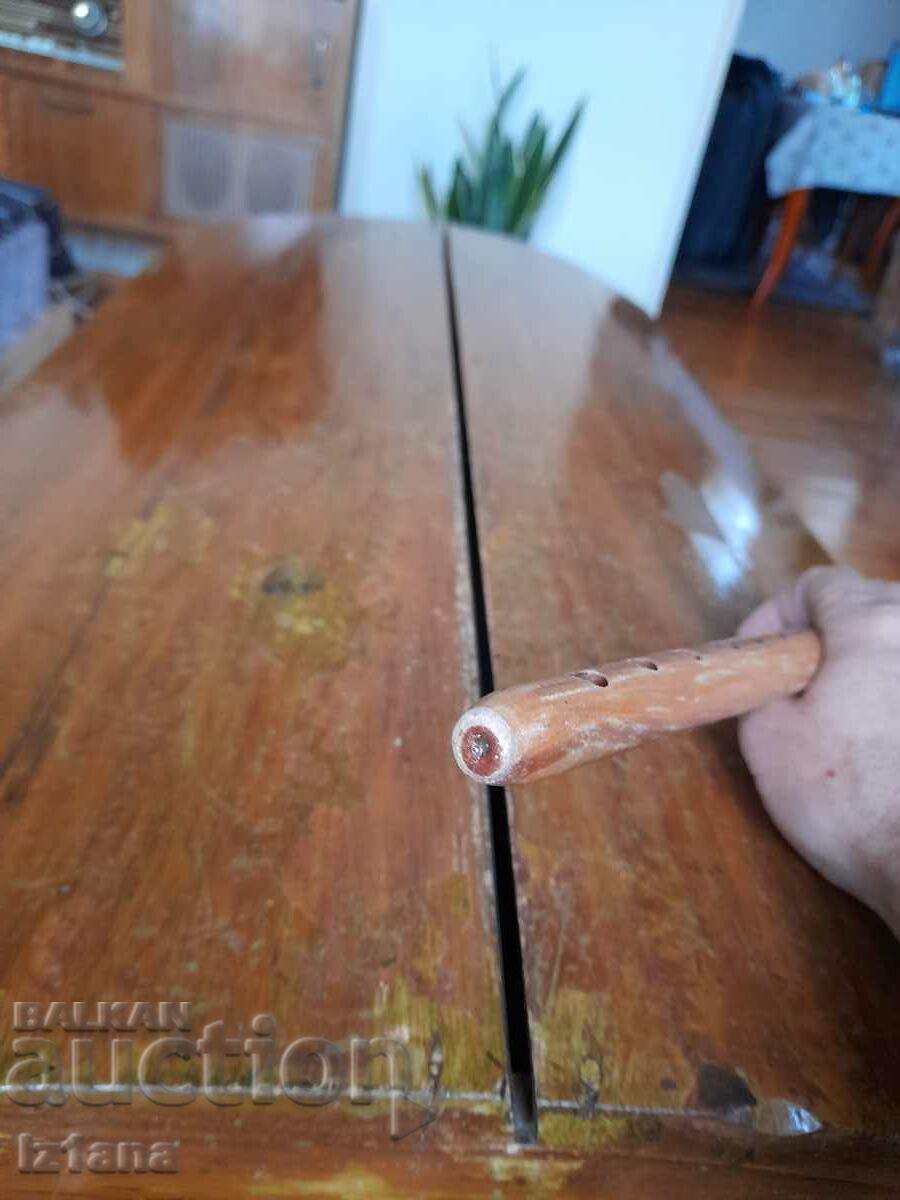 Old rascal, duduk, whistle - 6 Old rascal, duduk, whistle - 6