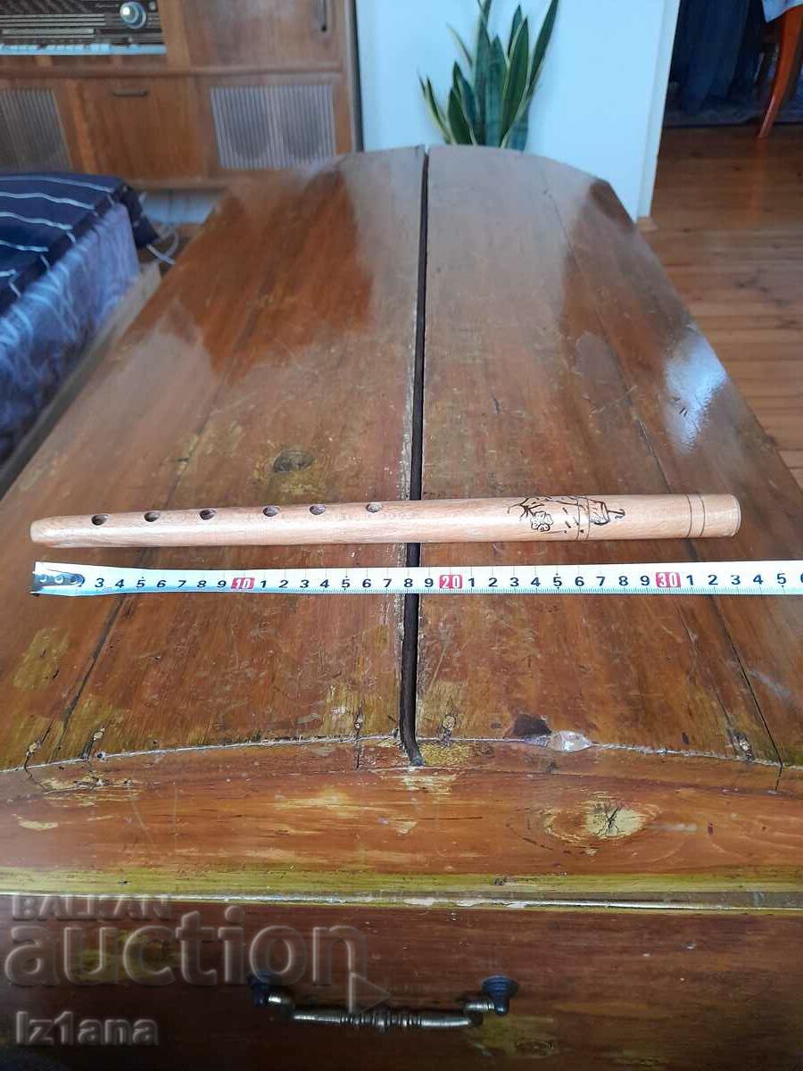 Old rascal, duduk, whistle - 7 Old rascal, duduk, whistle - 7