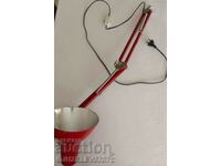 Lampă de lucru de birou mobilă