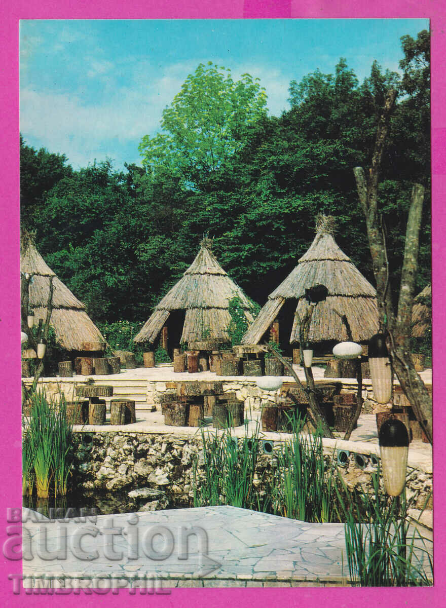 Auction  309729 / Golden sands - Bar Kolibite Akl-2116 Photo edition