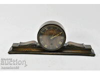 Ρολόι Vintage Haid Ξύλινο Mantel