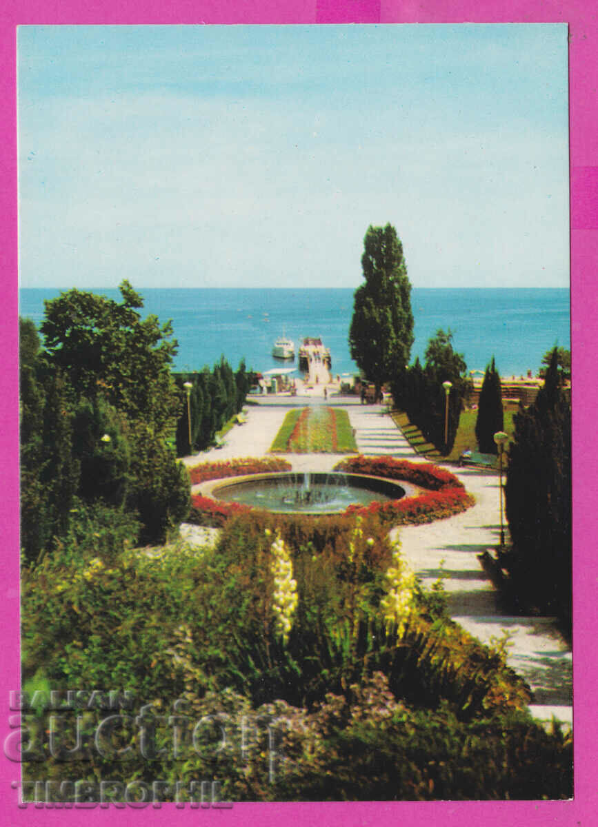 Auction 309730 / Golden Sands - Alley Casino D-4240-А Photo Edition Auction 309730 / Golden Sands - Alley Casino D-4240-А Photo Edition