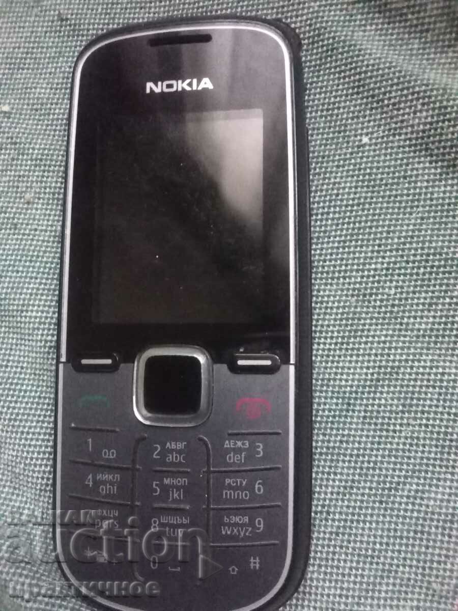 Τηλέφωνο Nokia