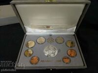 Vatican PROOF 2006 - complete set