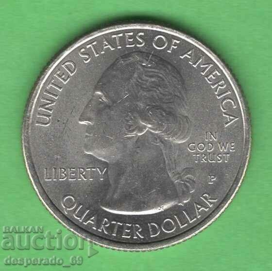 (¯`'•.¸ 25 cents 2016 P USA (Harpers Ferry) UNC- ¸.•'´¯) with price 1.60 BGN | € 0.82 (¯`'•.¸ 25 cents 2016 P USA (Harpers Ferry) UNC- ¸.•'´¯) with price 1.60 BGN | € 0.82