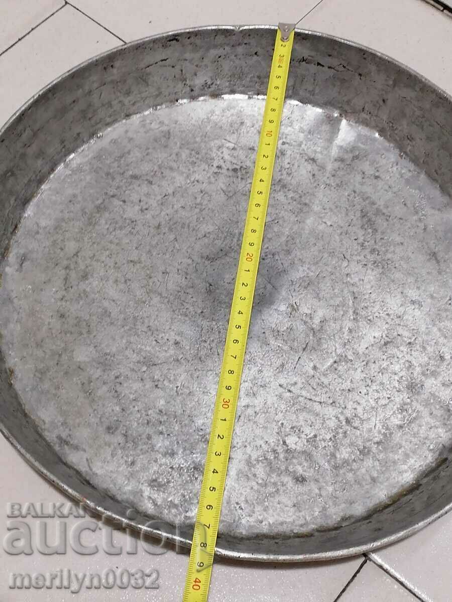 Auction Old copper pan copper casserole copper vessel Auction Old copper pan copper casserole copper vessel