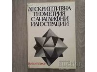 Book - Descriptive geometry