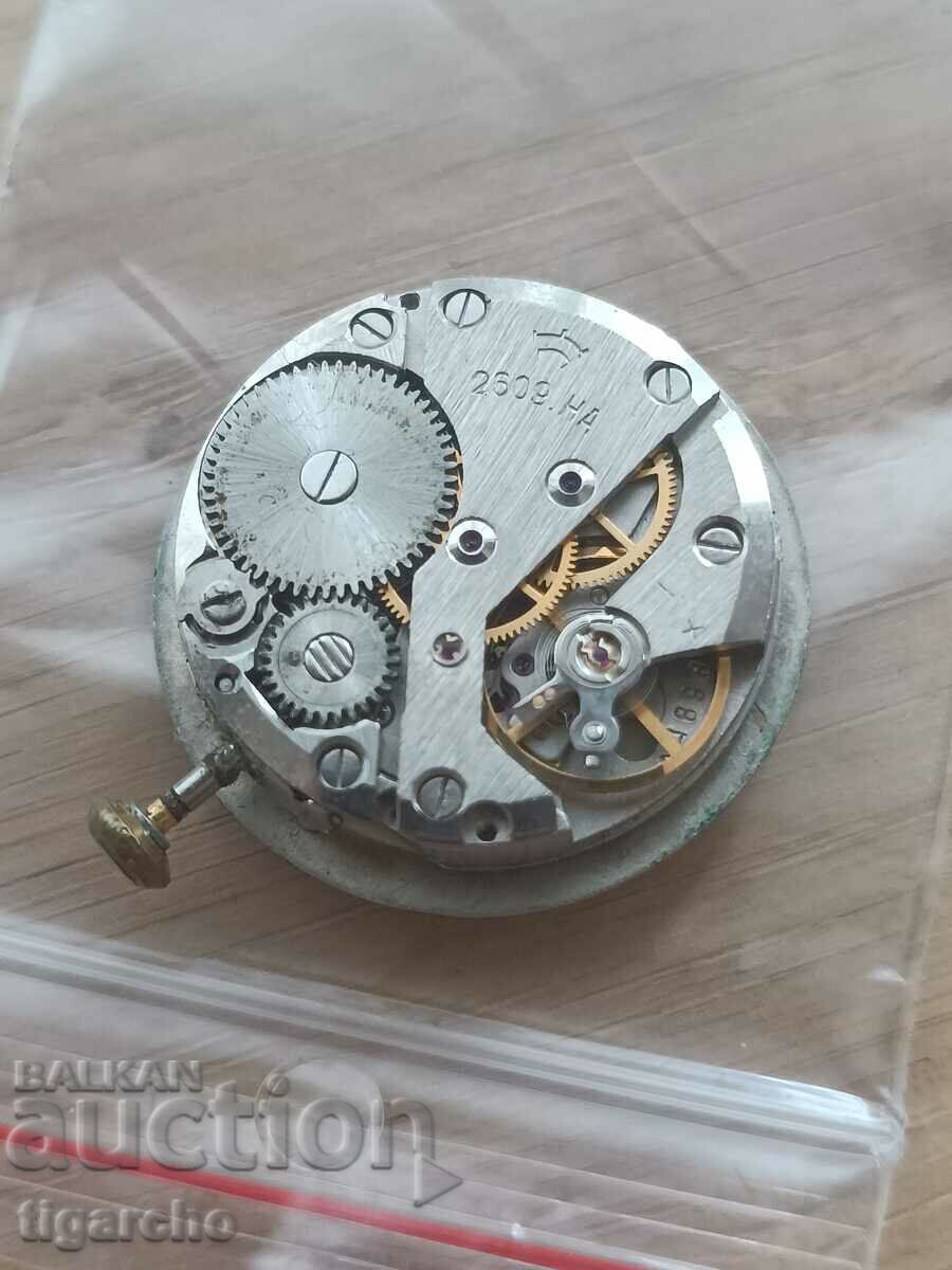 Clockwork Rocket - 5 Clockwork Rocket - 5