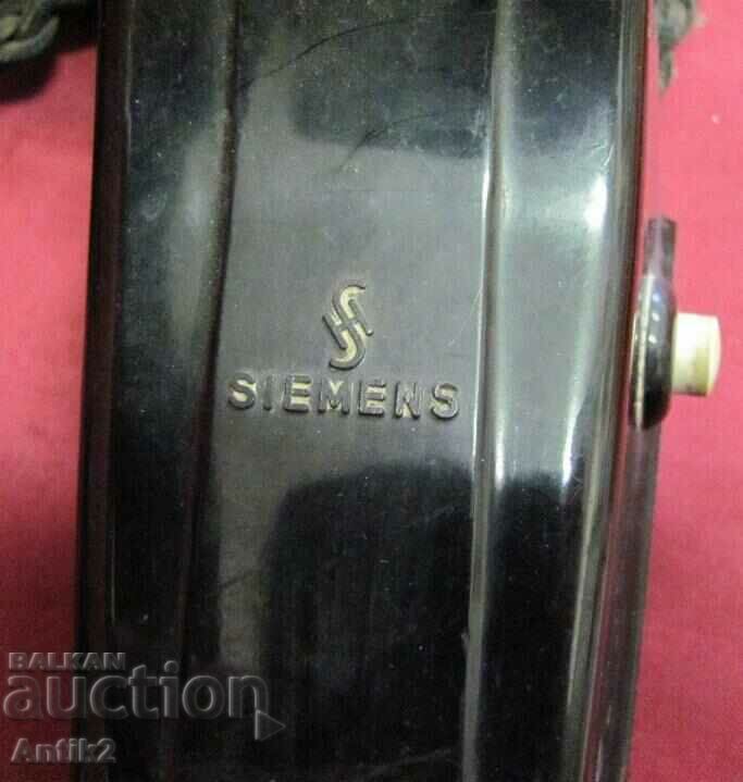 Parts for Old Bakelite Telephones - 5 Parts for Old Bakelite Telephones - 5