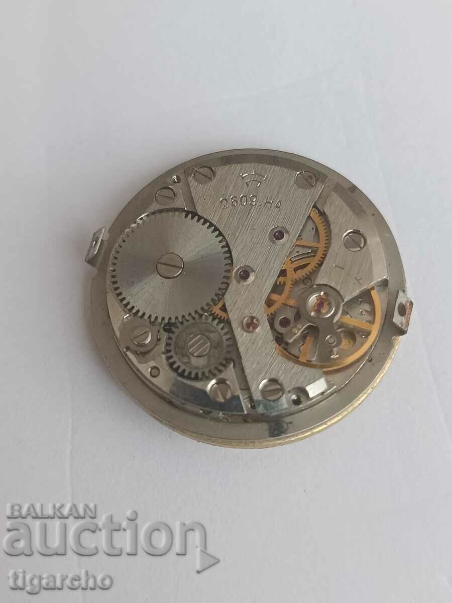 Clockwork Rocket - 7 Clockwork Rocket - 7