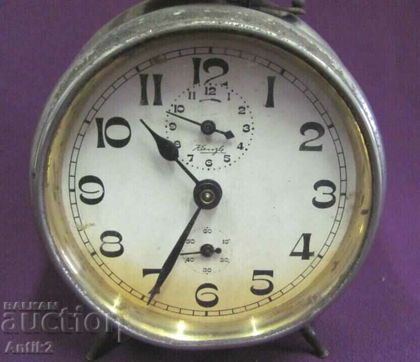 Old Clock, Alarm Clock with price 45.00 BGN | € 23.01 Old Clock, Alarm Clock with price 45.00 BGN | € 23.01