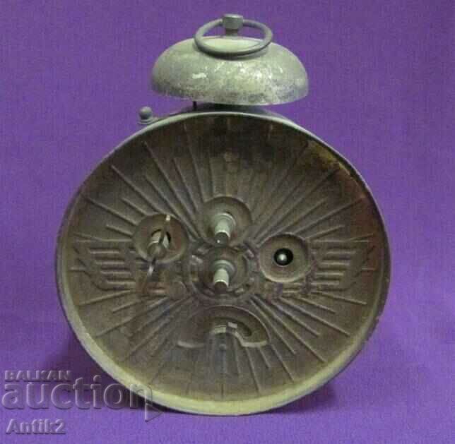 Old Clock, Alarm Clock - 7 Old Clock, Alarm Clock - 7