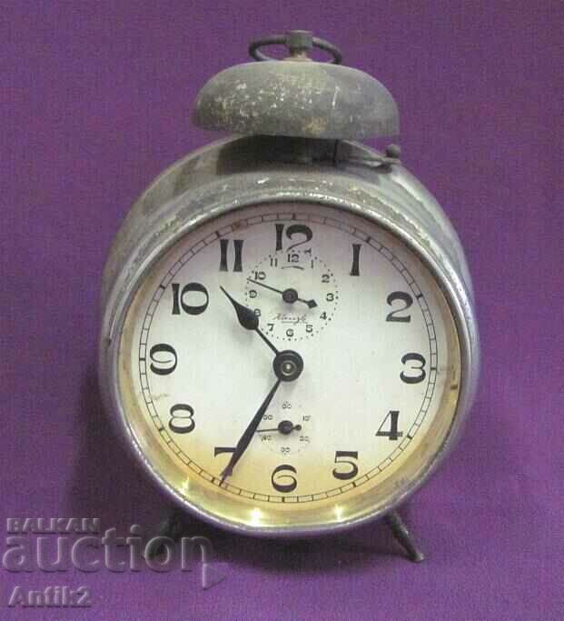 Old Clock, Alarm Clock