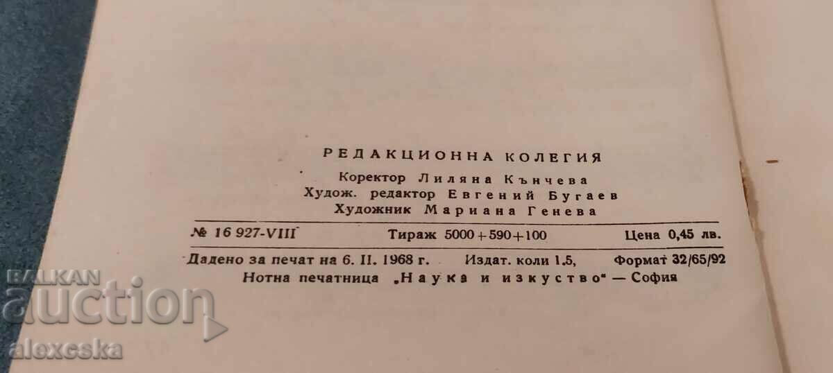 Αγαπημένες μελωδίες - Κύλιση 1 - 7 Αγαπημένες μελωδίες - Κύλιση 1 - 7