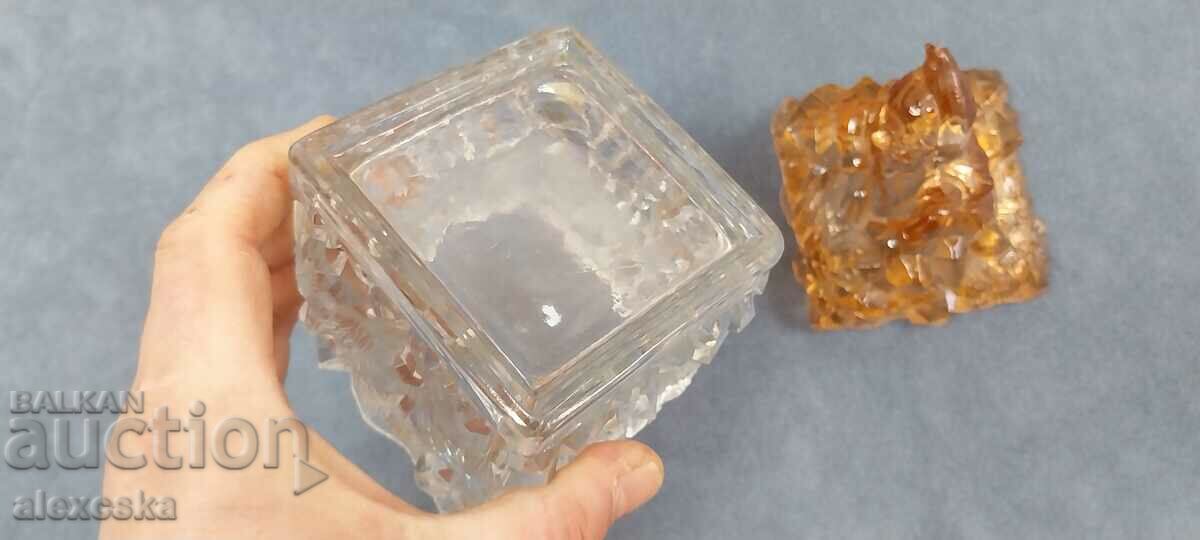 Glass box - 5 Glass box - 5