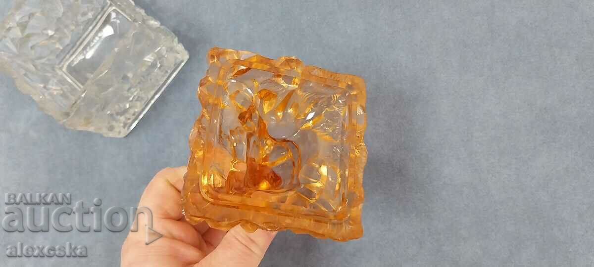 Glass box - 6 Glass box - 6