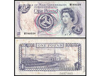 ❤️ ⭐ Isle of Man 1990-2009 1 pound ⭐ ❤️