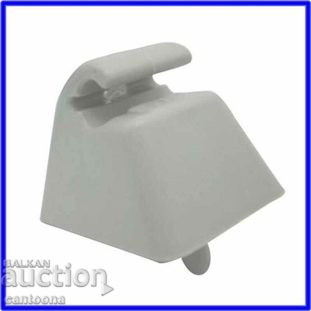 Roof clip holder for OPEL / OPEL Astra Corsa Comb with price 4.99 BGN | € 2.55 Roof clip holder for OPEL / OPEL Astra Corsa Comb with price 4.99 BGN | € 2.55
