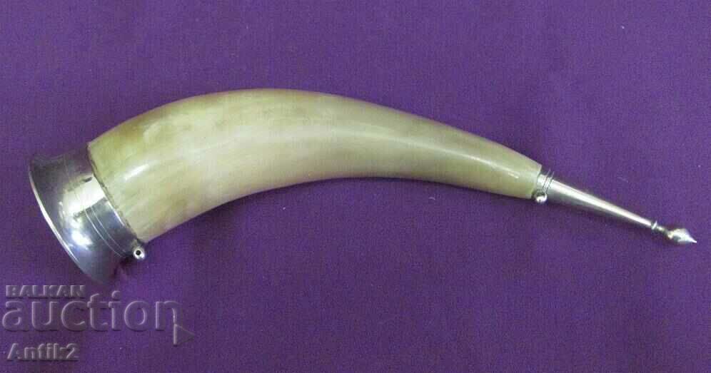 Vintich Souvenir - Corn de vânătoare cu preț 90.00 BGN | € 46.02