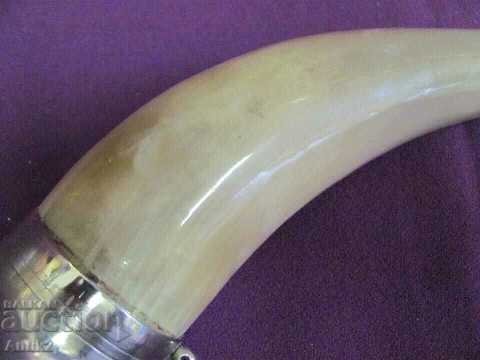 Vintich Souvenir - Corn de vânătoare - 6