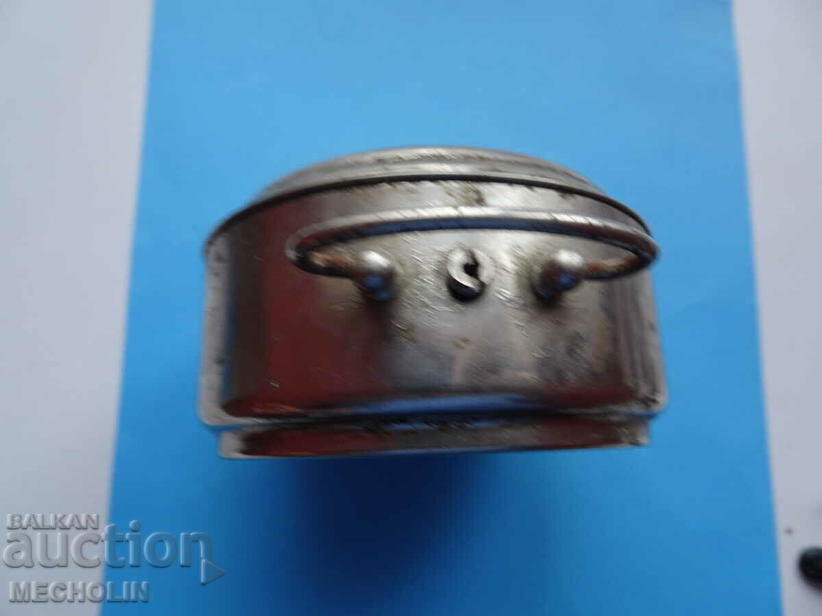 Auction COLLECTIBLE BULGARIAN ALARM CLOCK RODINA 6 Auction COLLECTIBLE BULGARIAN ALARM CLOCK RODINA 6