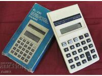 Vintich Mini Calculator EL230