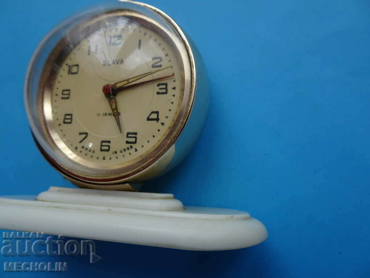 Δημοπρασία ΣΥΛΛΕΚΤΙΚΟ ΕΣΣΔ ΡΩΣΙΚΟ ΞΥΠΝΗΤΗΡΙΟ GLOBAL GLOBAL