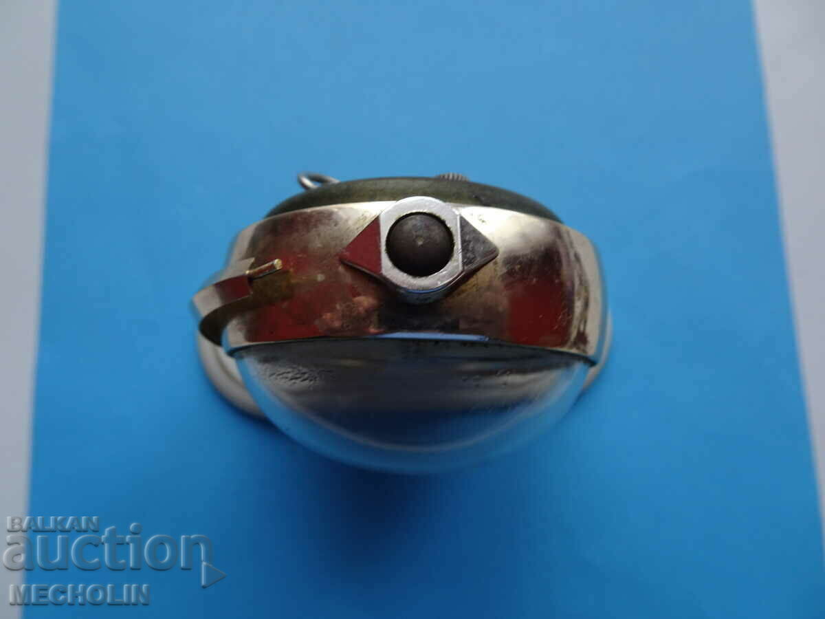 Παράδοση ΣΥΛΛΕΚΤΙΚΟ ΕΣΣΔ ΡΩΣΙΚΟ ΞΥΠΝΗΤΗΡΙΟ GLOBAL GLOBAL