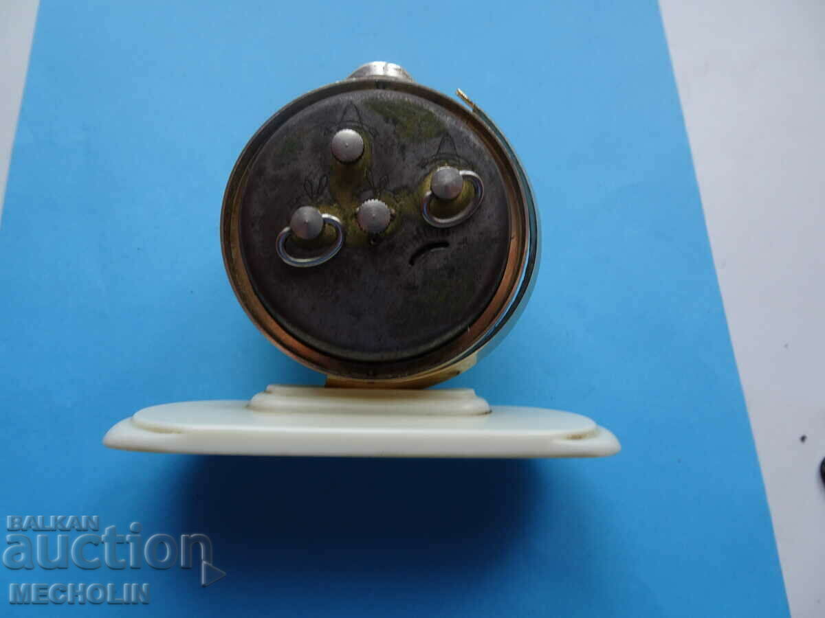 ΣΥΛΛΕΚΤΙΚΟ ΕΣΣΔ ΡΩΣΙΚΟ ΞΥΠΝΗΤΗΡΙΟ GLOBAL GLOBAL - 5