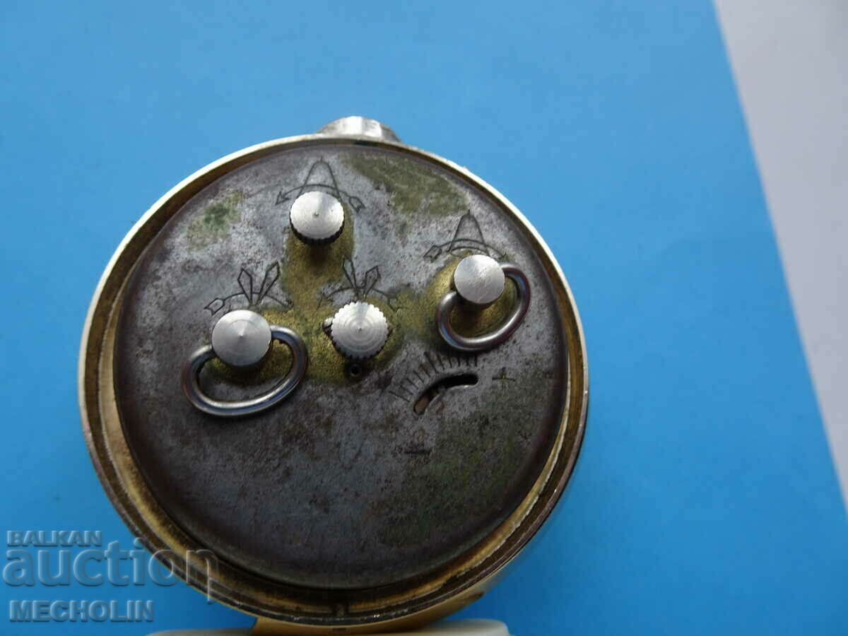 ΣΥΛΛΕΚΤΙΚΟ ΕΣΣΔ ΡΩΣΙΚΟ ΞΥΠΝΗΤΗΡΙΟ GLOBAL GLOBAL - 6