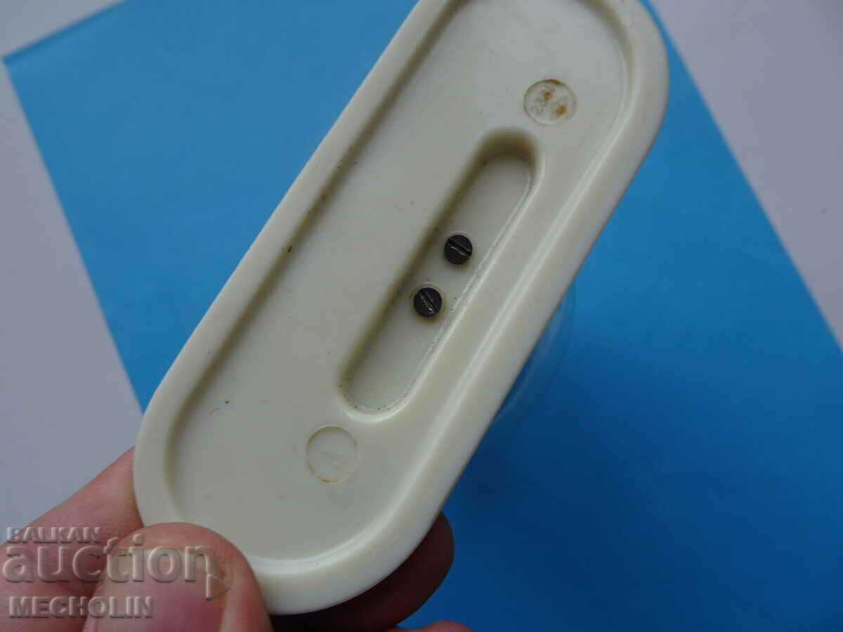 ΣΥΛΛΕΚΤΙΚΟ ΕΣΣΔ ΡΩΣΙΚΟ ΞΥΠΝΗΤΗΡΙΟ GLOBAL GLOBAL - 7