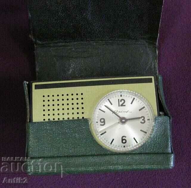 Old Small Clock with price 50.00 BGN | € 25.56