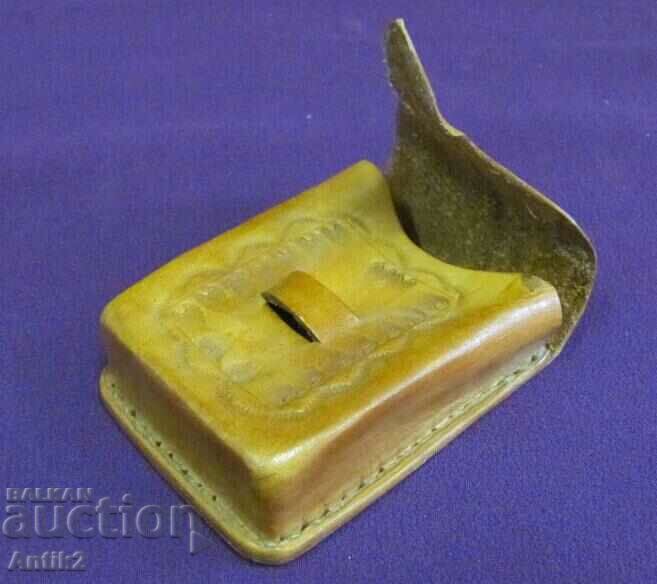 Licitație Vintich Calf - piele naturala Cuba