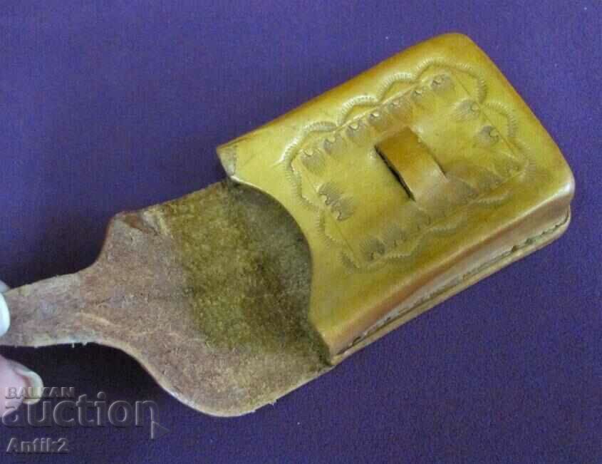 Livrarea Vintich Calf - piele naturala Cuba