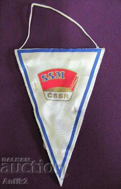 Vintich Badges and Flags - 5 Vintich Badges and Flags - 5