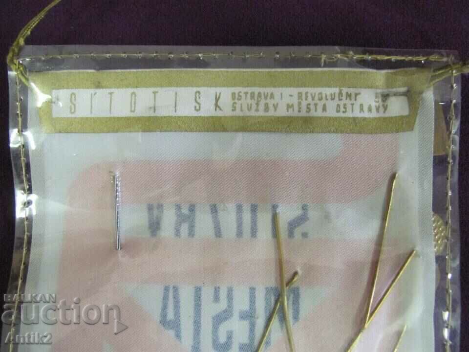 Insigne și steaguri Vintich - 5 Insigne și steaguri Vintich - 5