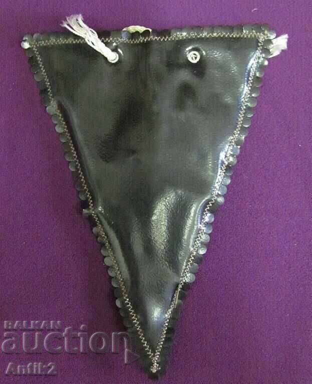 Delivery of Vintich Badges and Flags Delivery of Vintich Badges and Flags