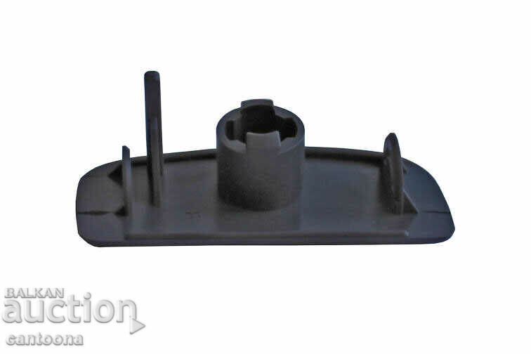 Handle clasp lock for VW Sharan/Ford Galaxy/Seat glove box with price 7.99 BGN | € 4.09 Handle clasp lock for VW Sharan/Ford Galaxy/Seat glove box with price 7.99 BGN | € 4.09