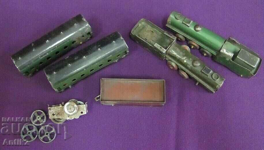 Parts for Children's Toys - Trains with price 80.00 BGN | € 40.90 Parts for Children's Toys - Trains with price 80.00 BGN | € 40.90