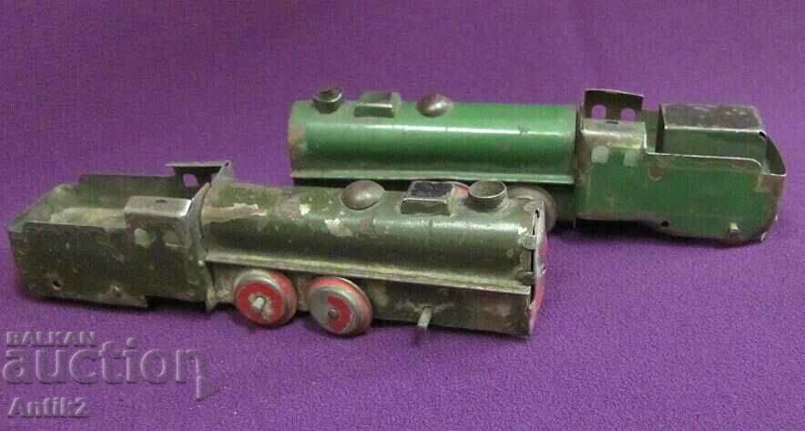 Delivery of Parts for Children's Toys - Trains Delivery of Parts for Children's Toys - Trains