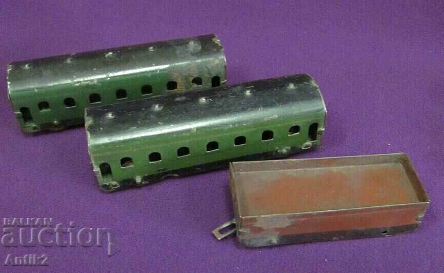 Parts for Children's Toys - Trains - 5 Parts for Children's Toys - Trains - 5