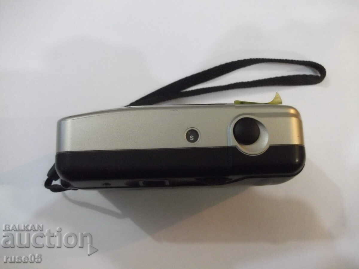 Auction Camera "Carena - Smartie" working Auction Camera "Carena - Smartie" working