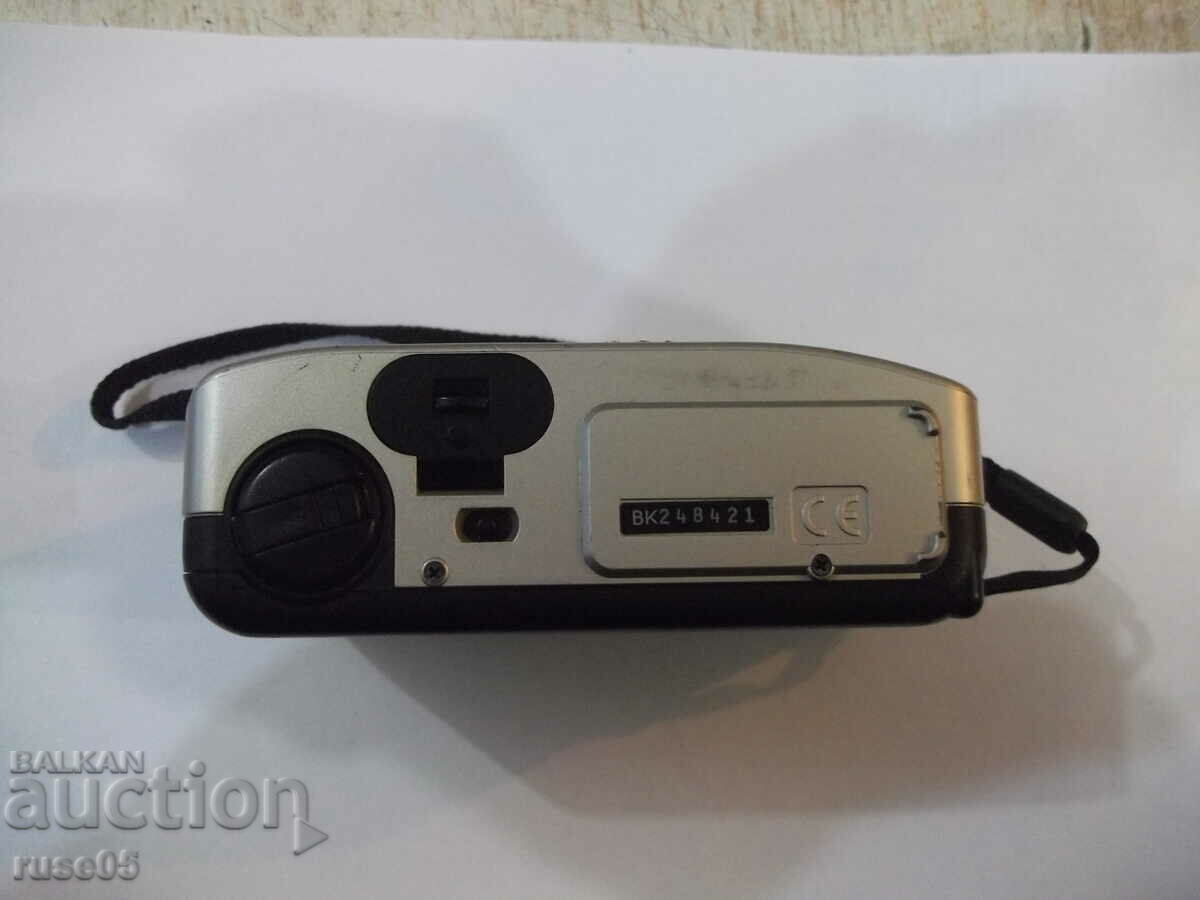 Camera "Carena - Smartie" working - 5 Camera "Carena - Smartie" working - 5