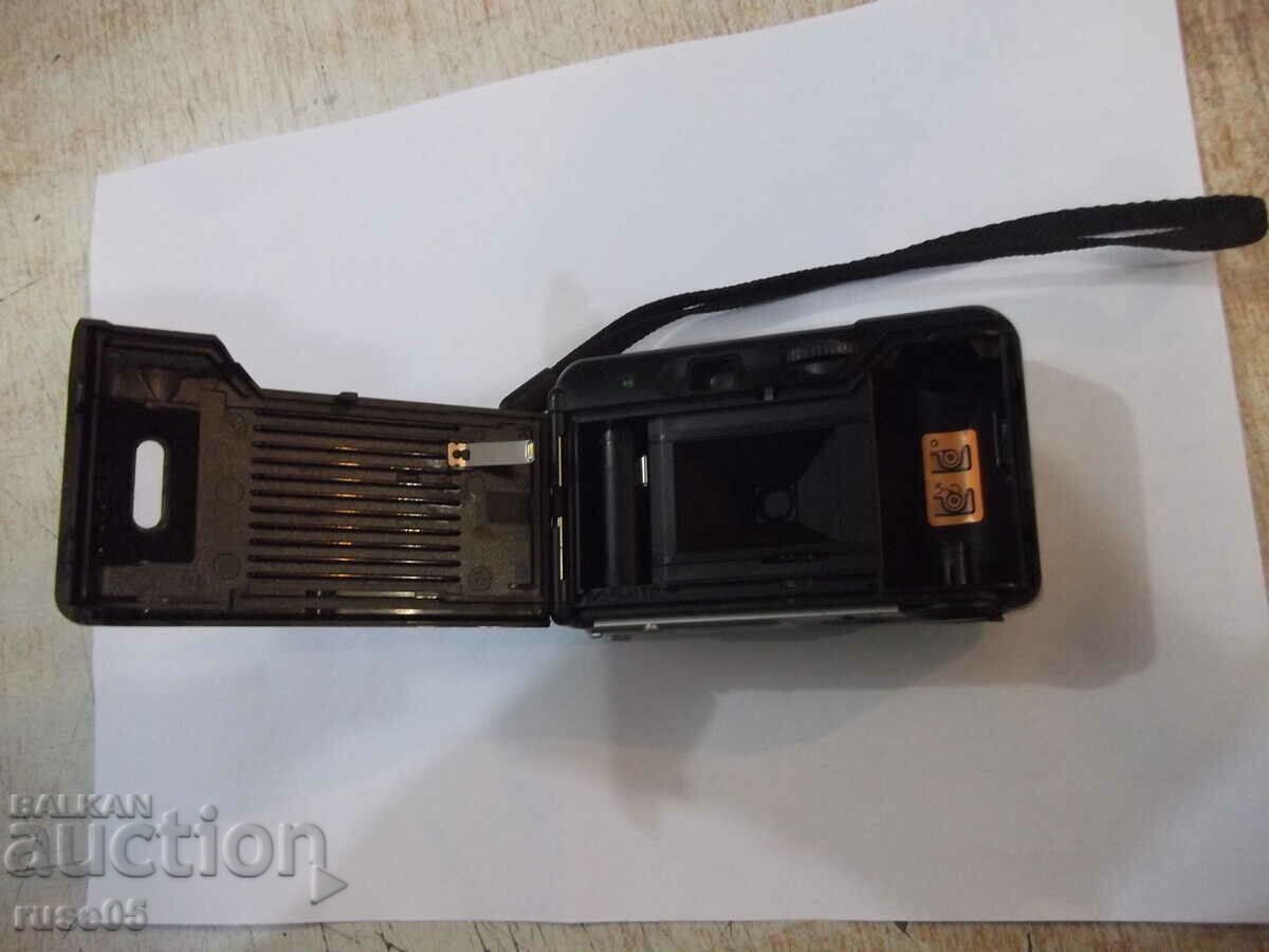 Camera "Carena - Smartie" working - 6 Camera "Carena - Smartie" working - 6