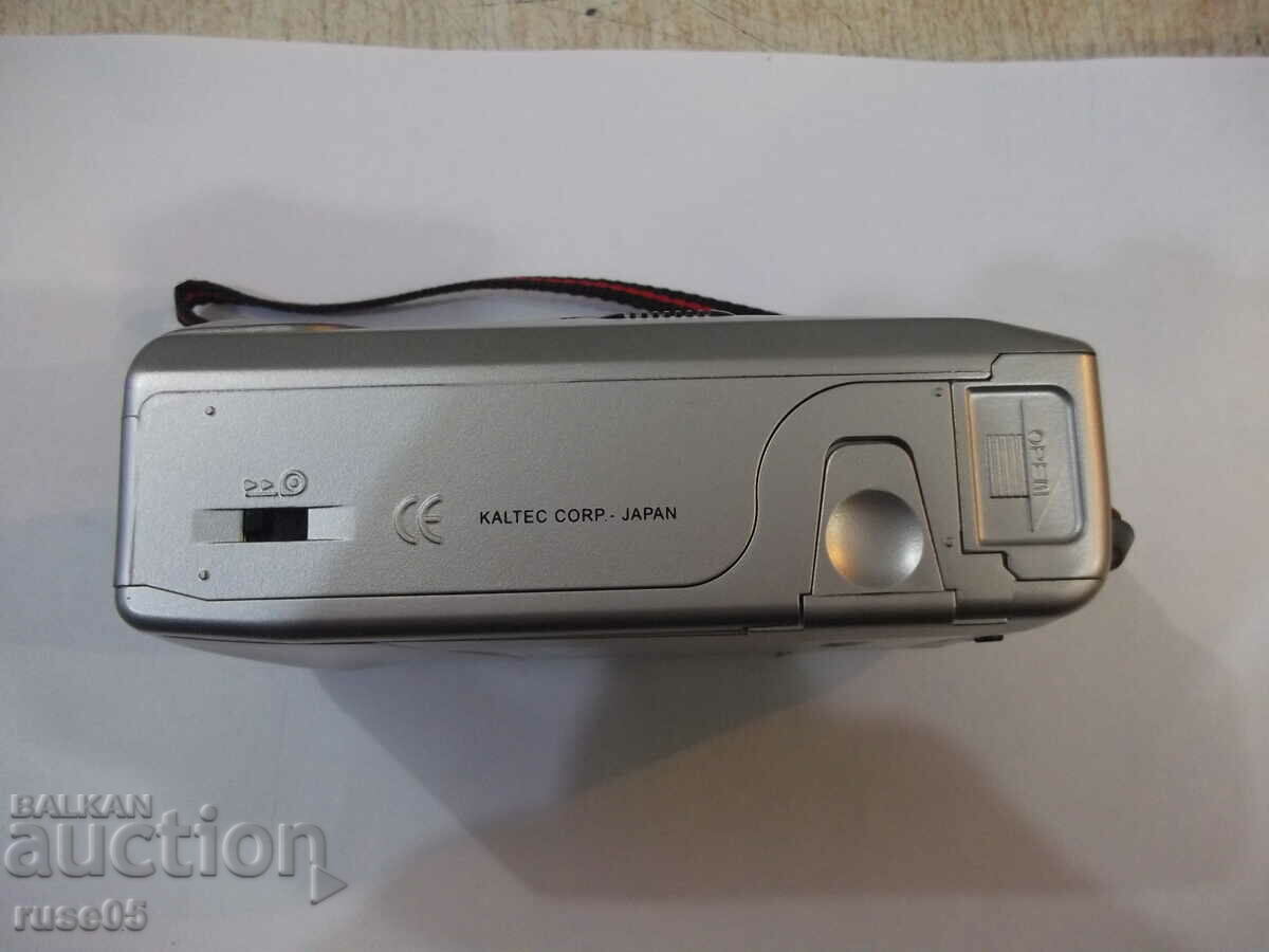 Κάμερα "SKINA - SK-555" - 2 λειτουργούν - 5 Κάμερα "SKINA - SK-555" - 2 λειτουργούν - 5