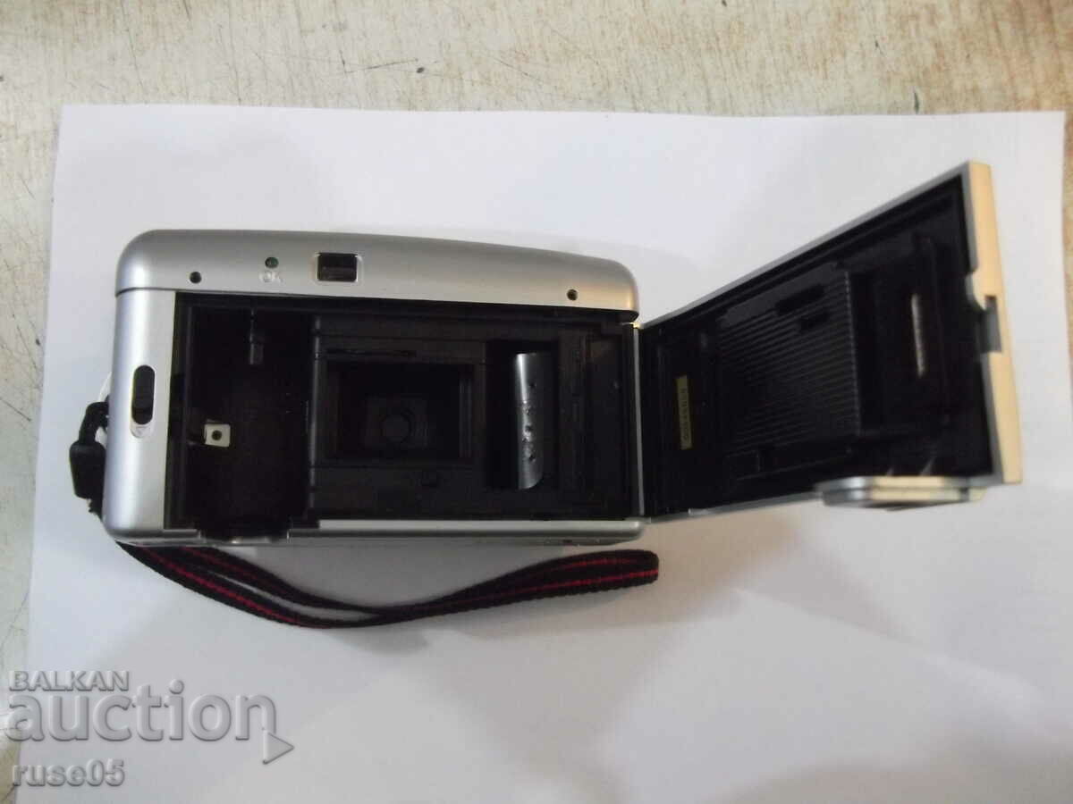 Κάμερα "SKINA - SK-555" - 2 λειτουργούν - 6 Κάμερα "SKINA - SK-555" - 2 λειτουργούν - 6