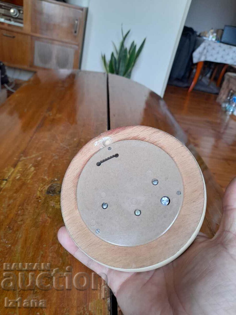 Old Barometer - 5 Old Barometer - 5