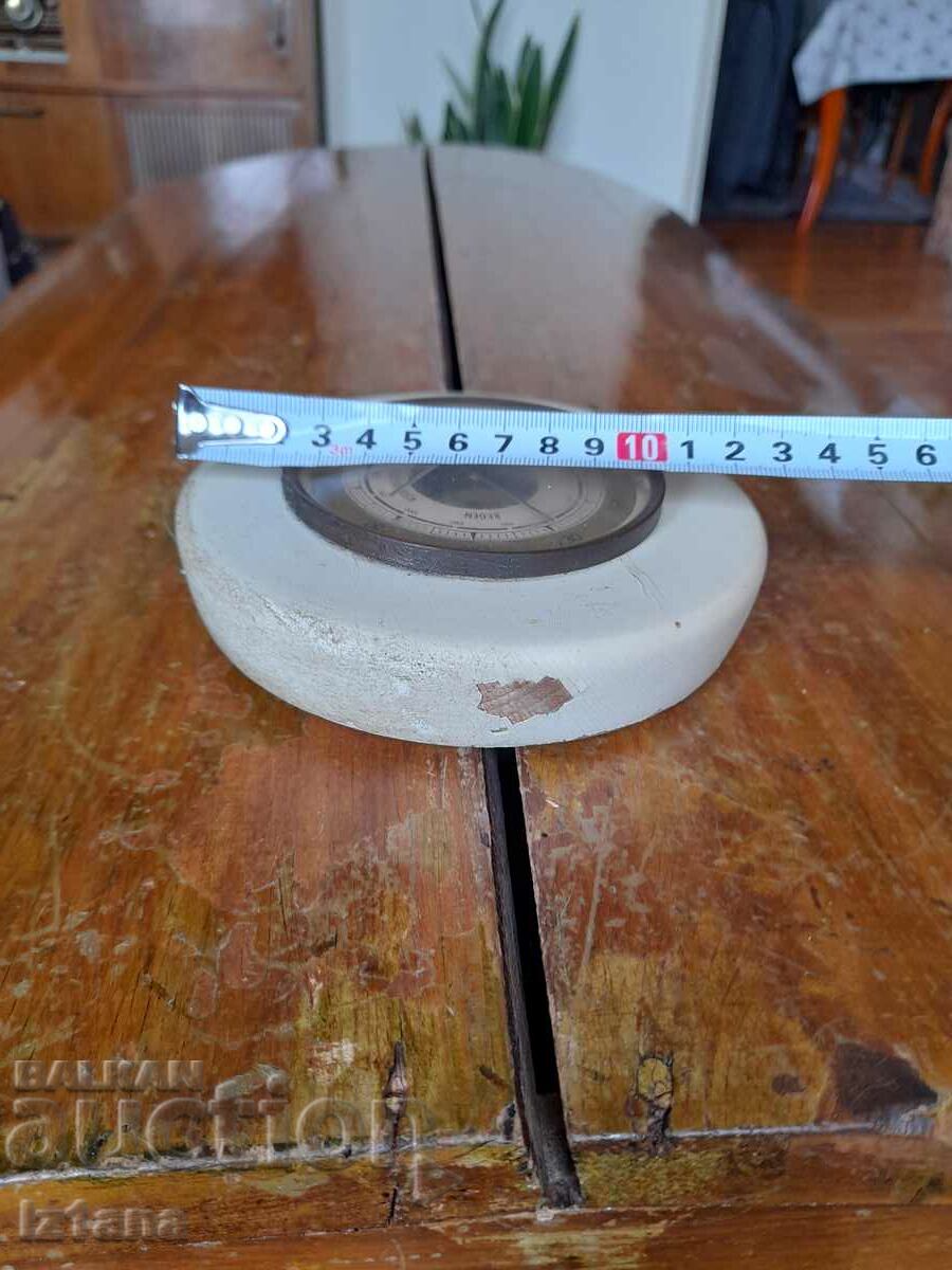 Old Barometer - 6 Old Barometer - 6