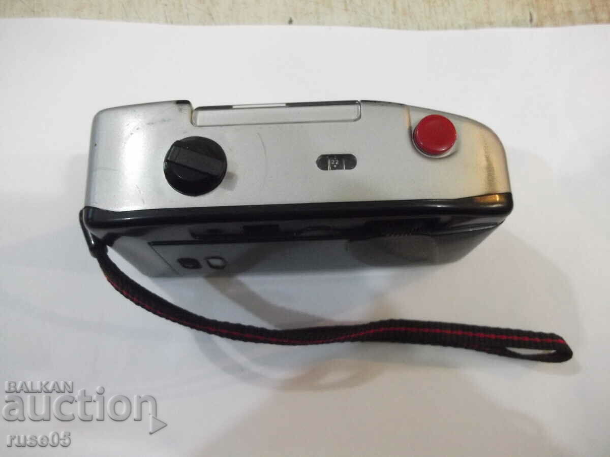 Auction Camera "SKINA - SK-102" - 30 working Auction Camera "SKINA - SK-102" - 30 working
