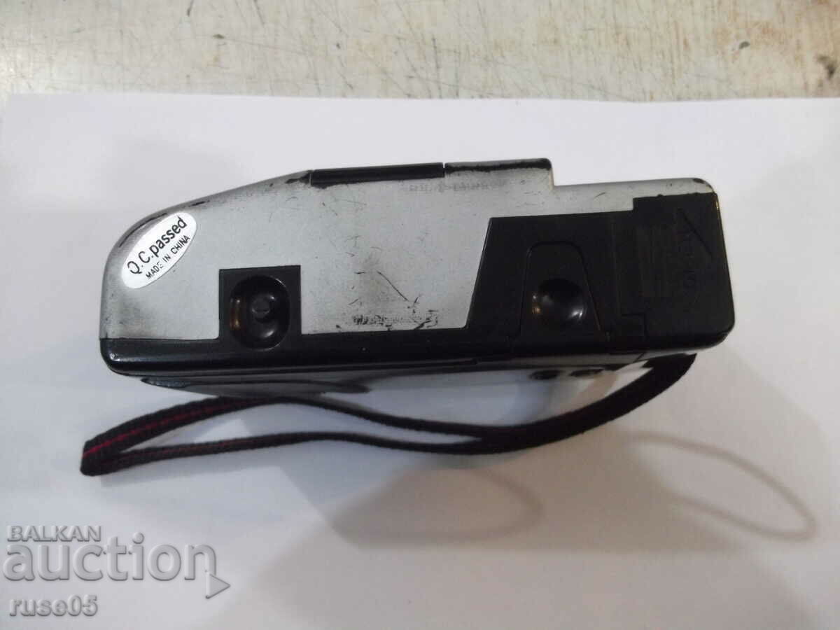 Camera "SKINA - SK-102" - 30 working - 5 Camera "SKINA - SK-102" - 30 working - 5